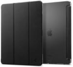 Spigen LIQUID AIR FOLIO iPad Pro 13 7/8 2024-2025 készülékhez, fekete (503417)