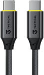 Tactical Fast Rope Aramid 2.0 kábel USB-C/USB-C 0.3m (57983127949)