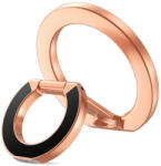 Tech-Protect MMR400 LAMANO mágneses MagSafe telefon gyűrű rózsaarany (5906302335978)