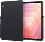 Spigen NANO POP tok GALAXY TAB S11 11.0 készülékhez X730 / X736B fekete szezámmag (503412)