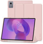 Tech-Protect SC PEN tok Lenovo Idea Tab Plus 12.1 TB-361 készülékhez rózsaszín (503423)