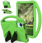  Husă KIDDO pentru copii pentru Doogee Tab E3, verde
