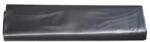  Szemeteszsák 110 liter 60 x 110 cm 30 mikron fekete (50204) - officefirst
