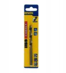IRWIN TOOLS Hss DIN338 kobalt 4, 1 hengeres (IRW10502548)