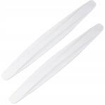 Aptel Apt AG679J Lökhárító védőcsík 2 db fehér