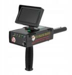  98, 4 láb hosszú hatótávolságú fém földalatti aranydetektor 3D Led kijelző (YLNXIUL3EUML8)