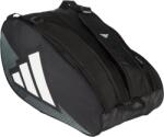 Adidas Geantă padel Adidas Control Black Racquet Bag 2026 (KL2650)