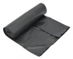  Szemeteszsák 30 liter 50 x 60 cm 20 mikron 20 db/tekercs fekete (60751) - officefirst