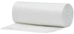  Szemeteszsák 135 liter 70 x 110 cm 25 mikron 10 db/tekercs átlátszó (49388) - officefirst