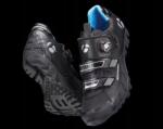 Bontrager Női Mtb kerékpáros cipő Pedálos Bontrager Igneo System Boa 36 (538633)