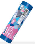 Glossy Szemeteszsák 20 liter 49 x 50 cm 20 db/tekercs kék_Glossy (K-11123-0055) - officefirst