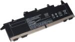 AccuCell Helyettesítő akku HP ProBook x360 435 G7 11, 55V 3900mAh Li-Polymer