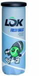 LOK Mingi padel LOK Fresh Balls 3B (BL1XA0)