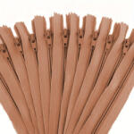 FGH Cipzáras Szalag Cipzáras Kávéfőző Halvány Barna 18CM 1 Db (P2K293-1SZT)