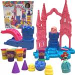 ProNice Gyurma Hercegnő Kastély Szett