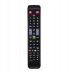  Távirányító helyettesítő Samsung TV-khez és set-top boxokhoz (Piloty)