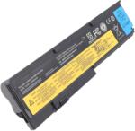 AccuCell Helyettesítő akku Lenovo ThinkPad X200 10, 8V 4400mAh Li-Ion