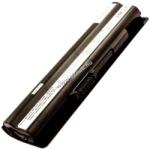 AccuCell Helyettesítő akku MEDION Akoya Mini E1311 E1312 E1315 MD97125 MD97127 MD97690 11, 1V 5200mAh Li-Ion