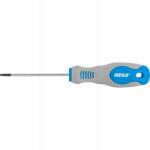 MEGA Torx Csavarhúzó T9X75MM, Crv, Soft Touch (10988)