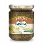 Monini Pesto szósz Cukkina Limone 190g (8005510011937)