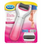 Scholl Elektronikus lábreszelő Scholl Velvet Smooth gyémánt részecskékkel (KZ225714)