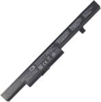 AccuCell Helyettesítő akku Lenovo B40 N40 N50 14, 4V 2200mAh Li-Ion