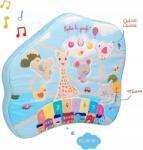 Vulli Sophie Puha Többfunkciós Párna Játék (3056562308334)