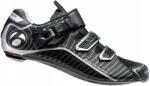 Bontrager Női országúti kerékpáros cipő Spd Bontrager Rl Road Black Carbon 42 (435573)