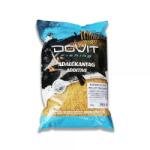 DOVIT kukoricacsíra-pellet őrlemény (DOV7232)