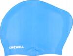Crowell Úszósapka Hosszú Hajhoz Etna Kék KOL. 1 (5904310938433)