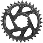 Sram lánctányér Eagle Boost 32 fogú 3 eltolású fekete (12-es) (710845787584)