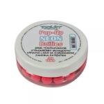 DOVIT pop-up neon boilie 10mm - eper-tűzőszúnyog (DOV7311)