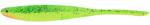 Westin Gumihal süllőre Westin ShadTeez Pin-Tail 13cm Lime (P245-1108-252)