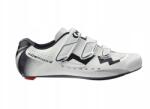 Northwave Pedálos kerékpáros cipő Northwave Extreme triatlon méret 42 (80121002 51)