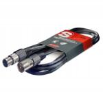 Stagg Smc 3 mikrofonkábel 3m (SMC03XX)
