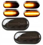 Dlaauta Dinamikus Led Irányjelzők Nissan Note Qashqai
