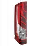 Mars Tech Auto Lamps Bal lámpa Hátsó Vezetőüveg Hátsó Iveco Daily 33-120 35-120 2014-2025