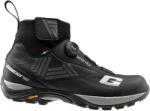 GAERNE G. Ice-Storm All Terr. 1.0 Gore-Tex kerékpáros cipő 45 fekete