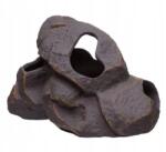  Magma Rock Akvárium Dekorációk (274)