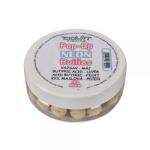 DOVIT pop-up neon boilie 10mm - vajsav-máj (DOV7922)