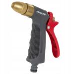 PROLINE Esőztető Pisztollyal. Egyenes Sárgaréz BRASS03 Kártya Proline (99375)