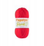 Papatya Fonal Papatya Parrot kol. 3070 (világos piros) 50gr/133m 100%akril (3070)