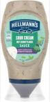 Hellmann's Hellmann’s tejszínes-metélős szósz (250 ml)