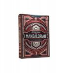 The United States Playing Card Company Mandalorian Theory11 Star Wars Premium kártyák 52+2