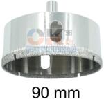 SKT Diamond SKT 211 vizes gyémántfúró 90 mm (skt211090) (skt211090)