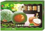 Kawon Mochi Kókusz És Pandán Ízű 180g Awon