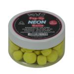 DOVIT pop-up neon boilie 16-20mm - ananász-vajsav (DOV7836)