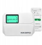 Inkbird 8 zónás WiFi-s intelligens öntözőrendszer vezérlő alkalmazásvezérléssel és időzítővel (IB-0482-XX)
