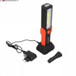 Energy Led Akkumulátoros Műhelylámpa Dokkoló Állomás Ajándék (NE00508)