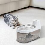  Macska ivókút, Kisállat ivókút, Macska ivókút 4L (Cat Drinking Fountain 4L)